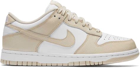 nike oatmeal dunk low.